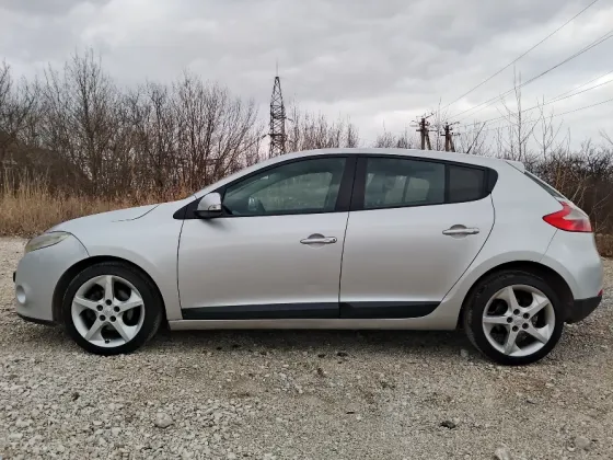 Renault megane Донецк