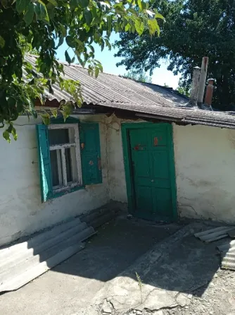 Продаётся дом 15 линия Макеевка