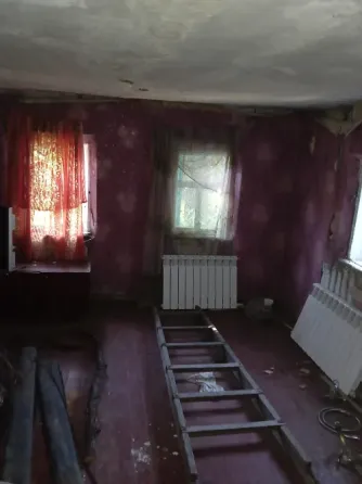 Продаётся дом 15 линия Макеевка