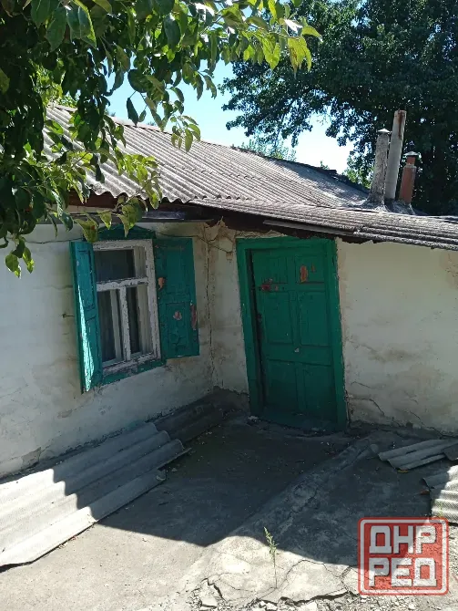 Продаётся дом 15 линия Макеевка - изображение 1