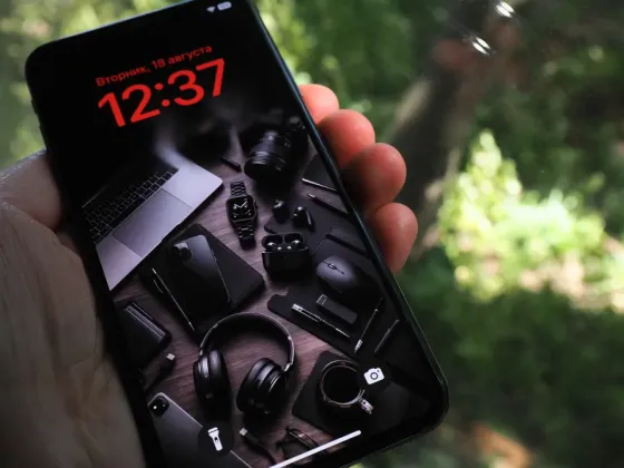 Iphone XS Max 256 Макеевка