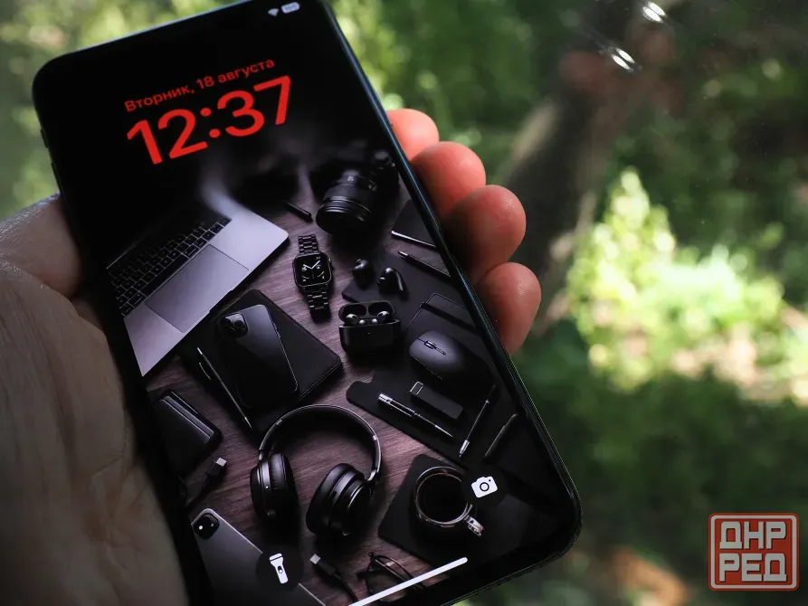 Iphone XS Max 256 Макеевка - изображение 1
