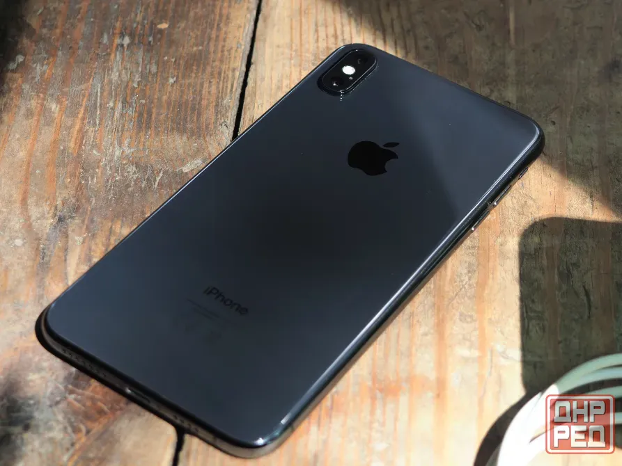 Iphone XS Max 256 Макеевка - изображение 2