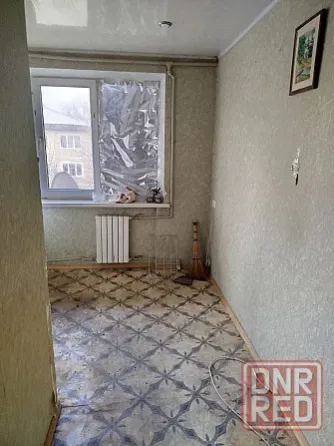 Продам 2 к.кв Октябрьский Донецк