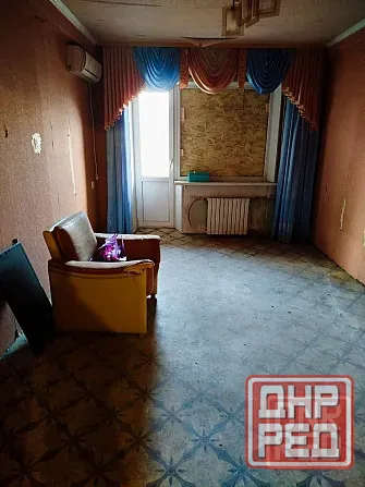 Продам 2 к.кв Октябрьский Донецк - изображение 4