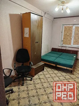 Продам 2 к.кв Октябрьский Донецк - изображение 3
