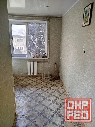 Продам 2 к.кв Октябрьский Донецк - изображение 2