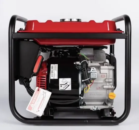 Бензиновый генератор Hayabusa 3800i0 Донецк