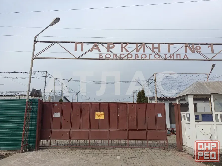 Гараж, 25м², арт. 136241680 Мариуполь - изображение 1