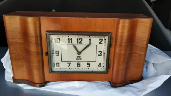 Продам часы Владимир Донецк