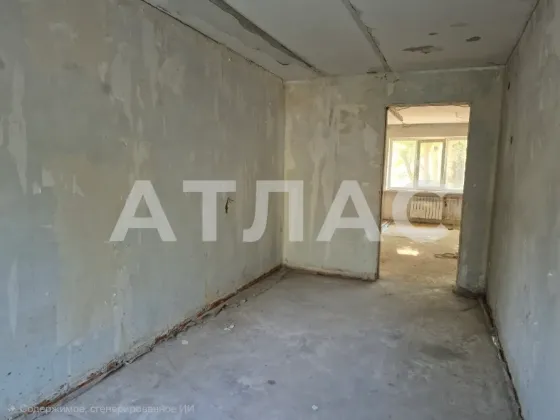 2-к квартира, 1/5 этаж, 45,1м², арт. 141891458 Мариуполь