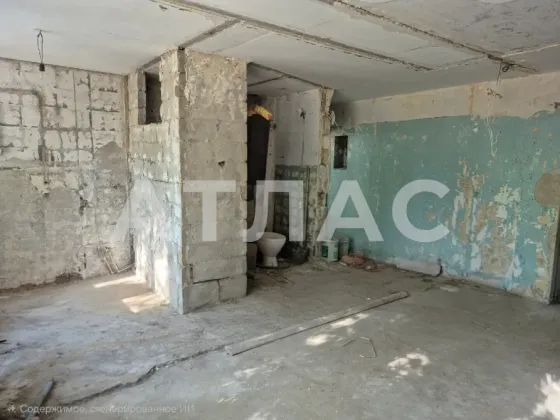 2-к квартира, 1/5 этаж, 45,1м², арт. 141891458 Мариуполь
