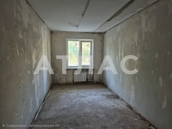 2-к квартира, 1/5 этаж, 45,1м², арт. 141891458 Мариуполь