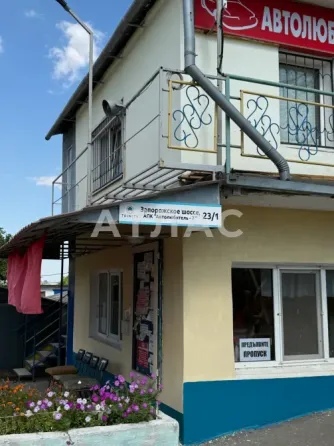 Гараж, 22м², арт. 142800531 Мариуполь