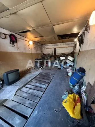 Гараж, 22м², арт. 142800531 Мариуполь