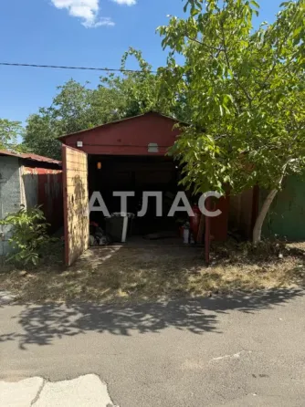 Гараж, 22м², арт. 142800531 Мариуполь
