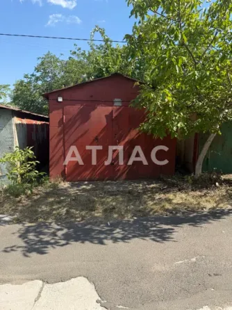 Гараж, 22м², арт. 142800531 Мариуполь