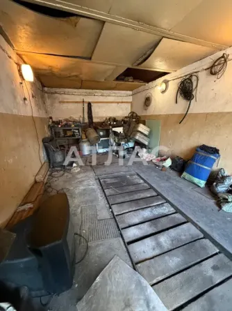 Гараж, 22м², арт. 142800531 Мариуполь