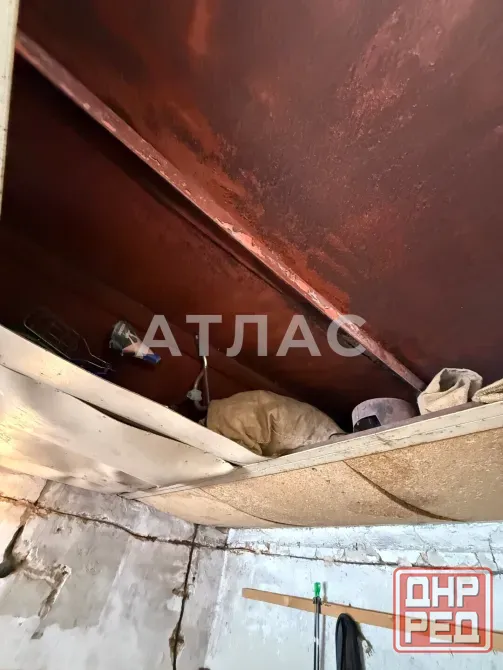 Гараж, 22м², арт. 142800531 Мариуполь - изображение 8