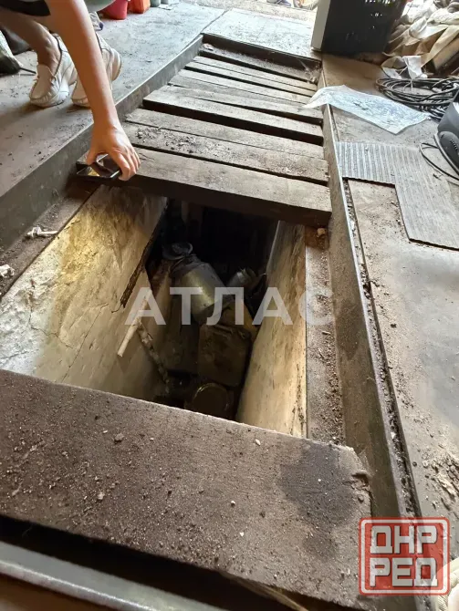 Гараж, 22м², арт. 142800531 Мариуполь - изображение 9