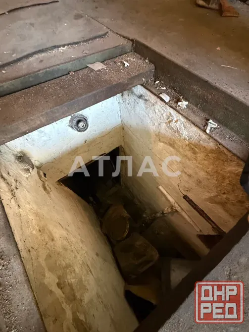 Гараж, 22м², арт. 142800531 Мариуполь - изображение 6