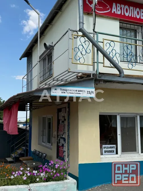 Гараж, 22м², арт. 142800531 Мариуполь - изображение 1