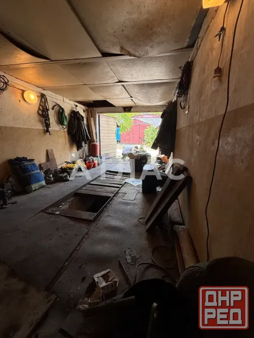 Гараж, 22м², арт. 142800531 Мариуполь - изображение 7