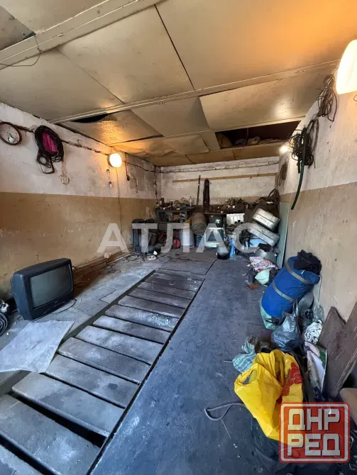 Гараж, 22м², арт. 142800531 Мариуполь - изображение 5