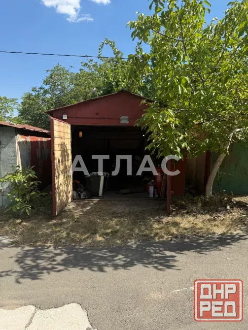 Гараж, 22м², арт. 142800531 Мариуполь - изображение 3