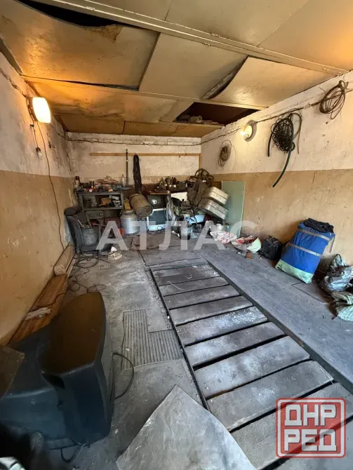 Гараж, 22м², арт. 142800531 Мариуполь - изображение 4
