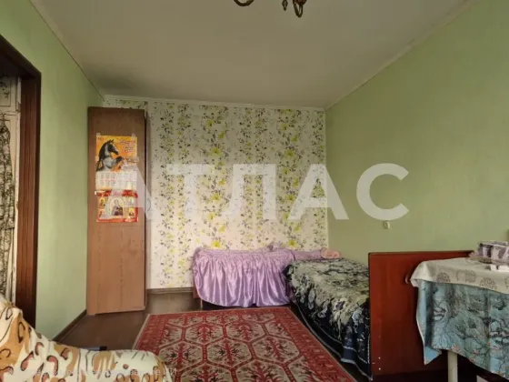 2-к квартира, 3/9 этаж, 45,6м², арт. 143068420 Мариуполь