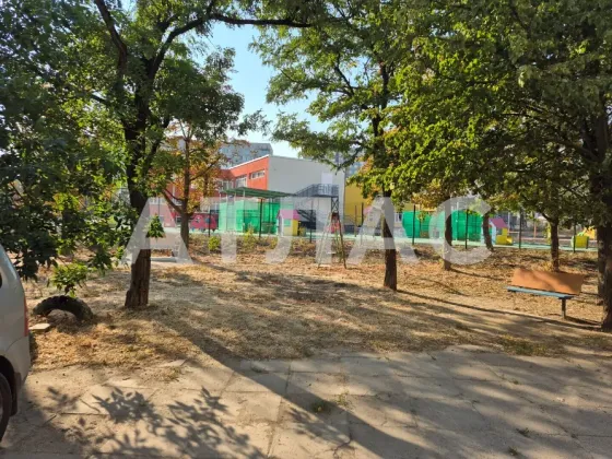 2-к квартира, 3/9 этаж, 45,6м², арт. 143068420 Мариуполь