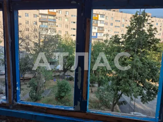 2-к квартира, 3/9 этаж, 45,6м², арт. 143068420 Мариуполь