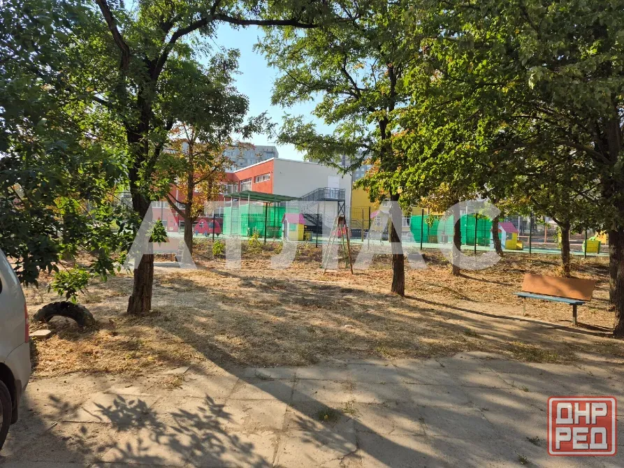 2-к квартира, 3/9 этаж, 45,6м², арт. 143068420 Мариуполь - изображение 2