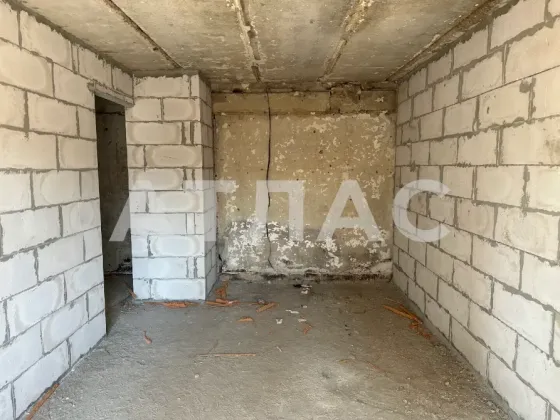 1-к квартира, 2/5 этаж, 31,2м², арт. 143174830 Мариуполь