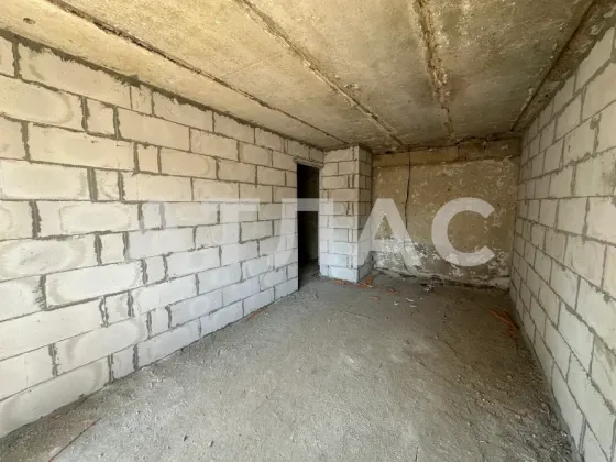 1-к квартира, 2/5 этаж, 31,2м², арт. 143174830 Мариуполь
