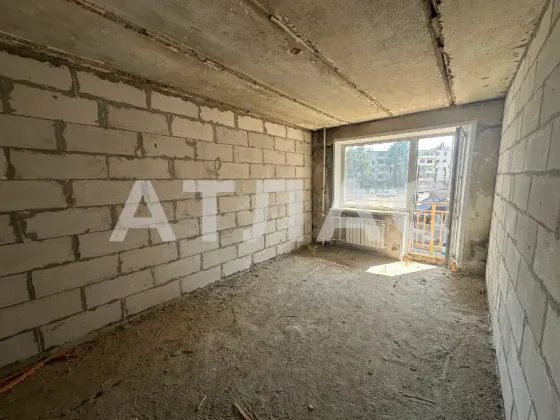 1-к квартира, 2/5 этаж, 31,2м², арт. 143174830 Мариуполь