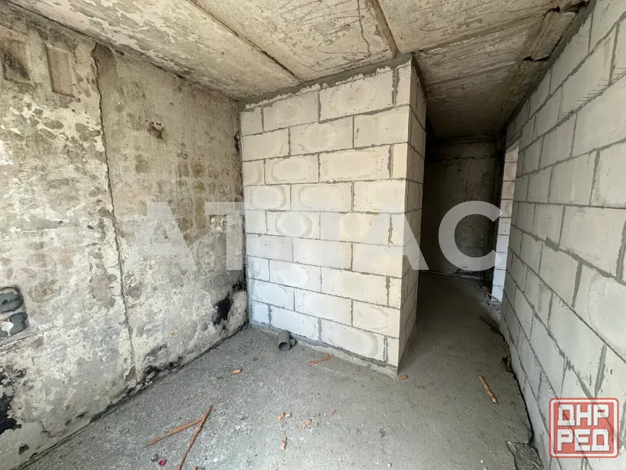 1-к квартира, 2/5 этаж, 31,2м², арт. 143174830 Мариуполь - изображение 7
