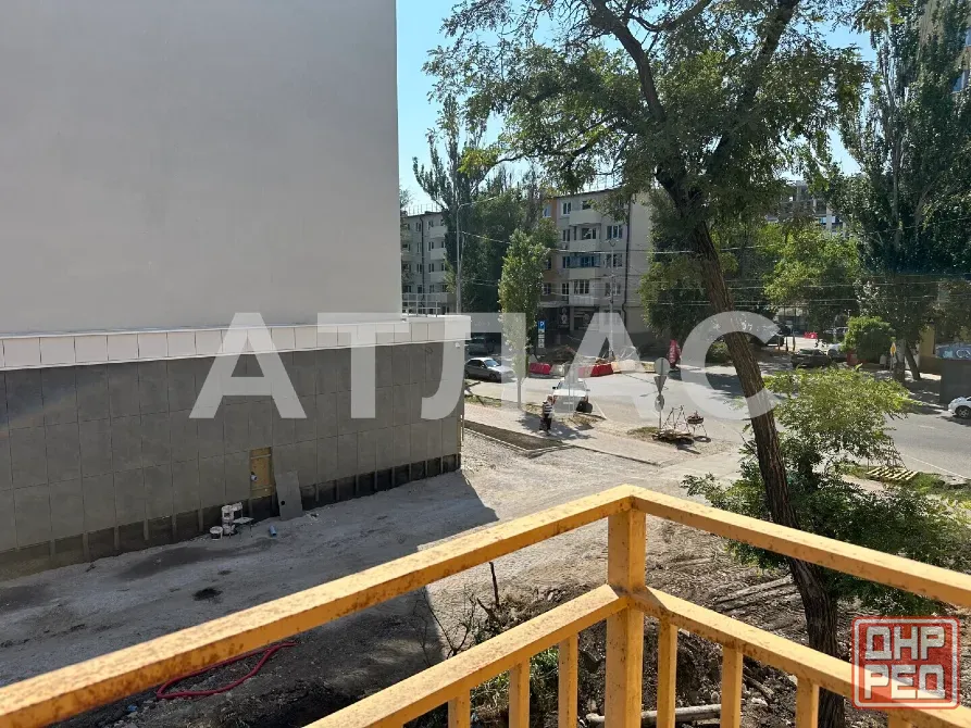 1-к квартира, 2/5 этаж, 31,2м², арт. 143174830 Мариуполь - изображение 10
