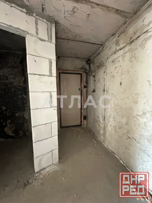 1-к квартира, 2/5 этаж, 31,2м², арт. 143174830 Мариуполь - изображение 5
