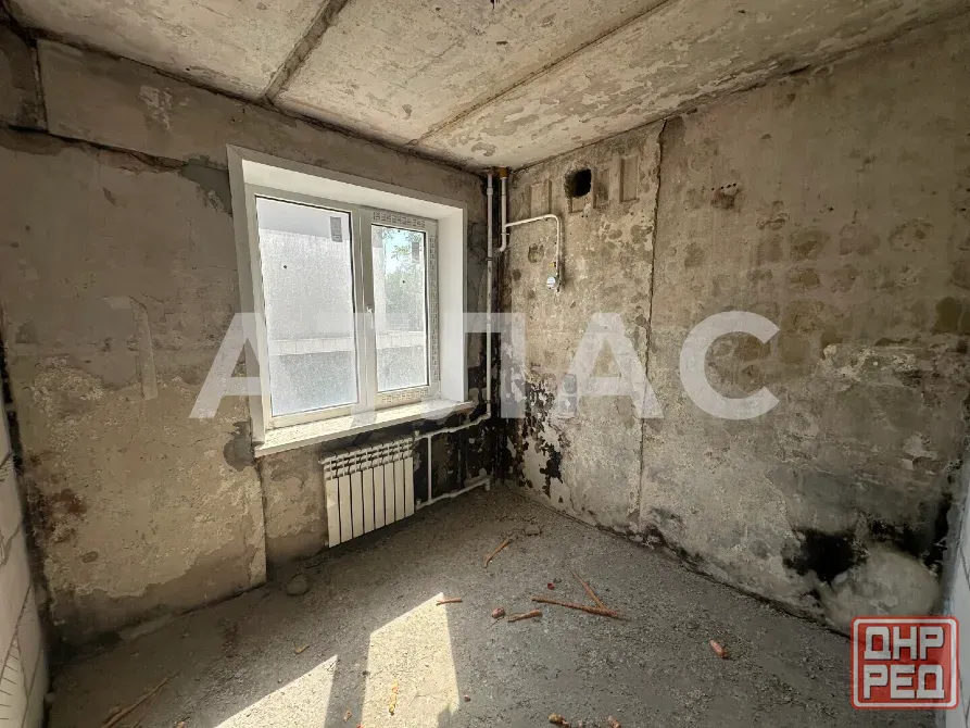 1-к квартира, 2/5 этаж, 31,2м², арт. 143174830 Мариуполь - изображение 6
