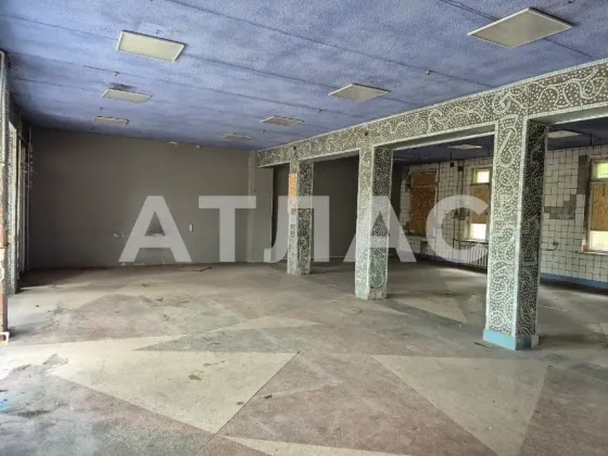 Коммерческая, 474м², арт. 138003462 Мариуполь