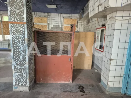 Коммерческая, 474м², арт. 138003462 Мариуполь