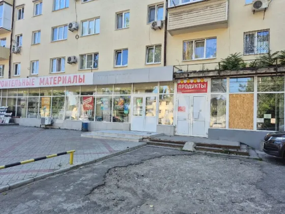 Коммерческая, 474м², арт. 138003462 Мариуполь