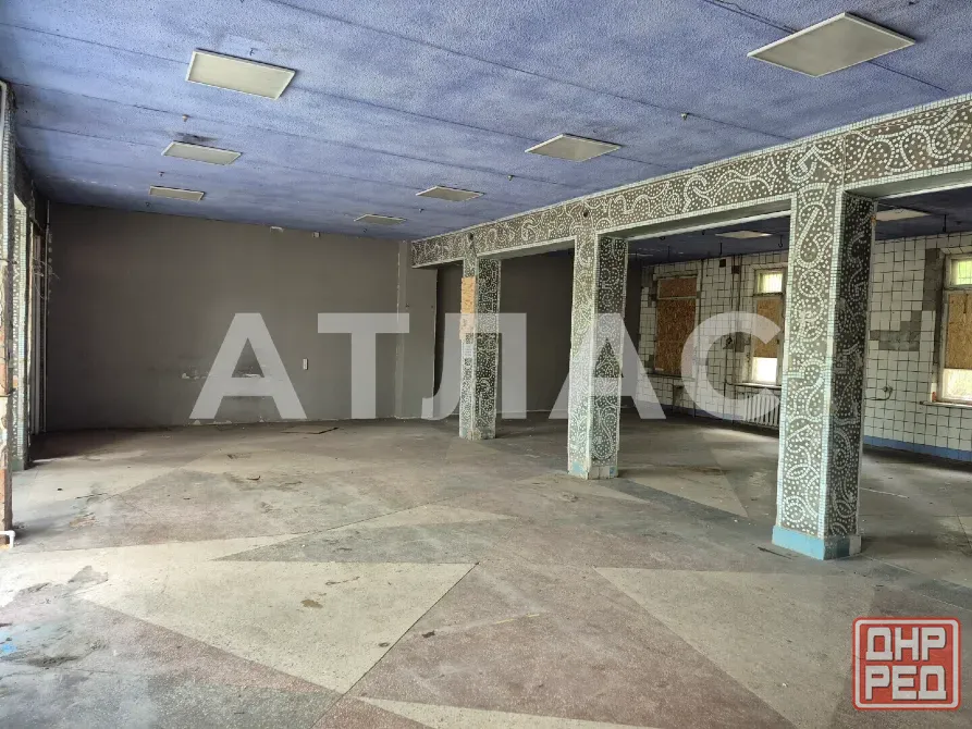 Коммерческая, 474м², арт. 138003462 Мариуполь - изображение 3