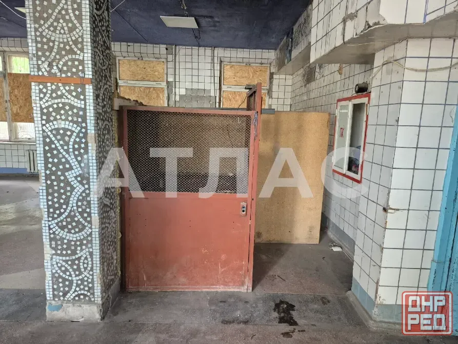 Коммерческая, 474м², арт. 138003462 Мариуполь - изображение 5