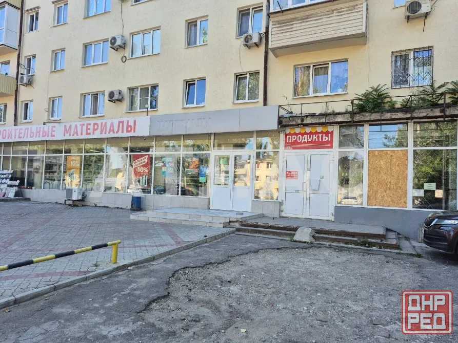 Коммерческая, 474м², арт. 138003462 Мариуполь - изображение 2