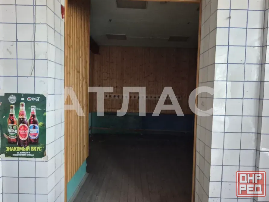 Коммерческая, 474м², арт. 138003462 Мариуполь - изображение 6