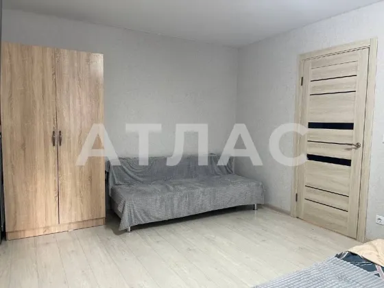 1-к квартира, 1/12 этаж, 38,4м², арт. 139195964 Мариуполь