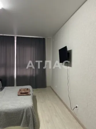 1-к квартира, 1/12 этаж, 38,4м², арт. 139195964 Мариуполь